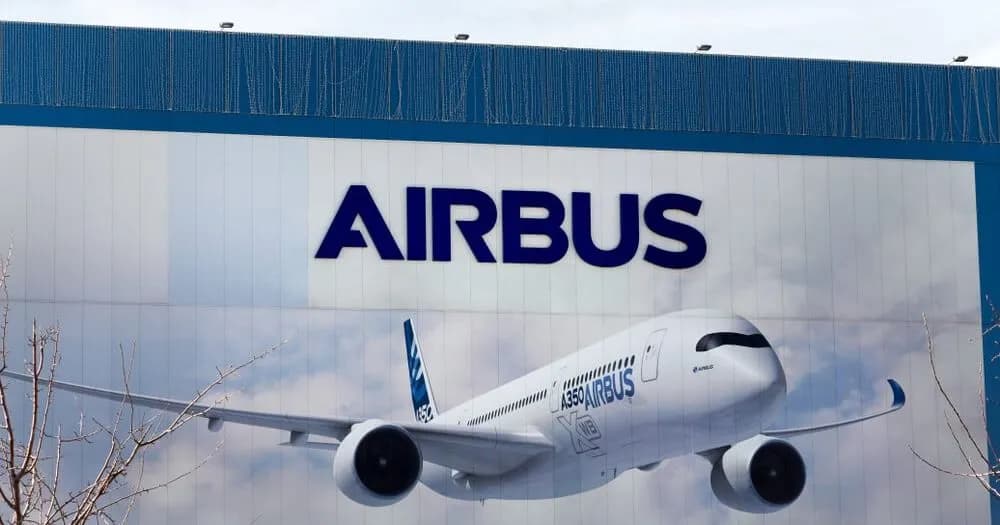 Airbus เจอปัญหาคุณภาพ A330neo เพิ่มแรงกดดันต่อแผนส่งมอบปี 2026