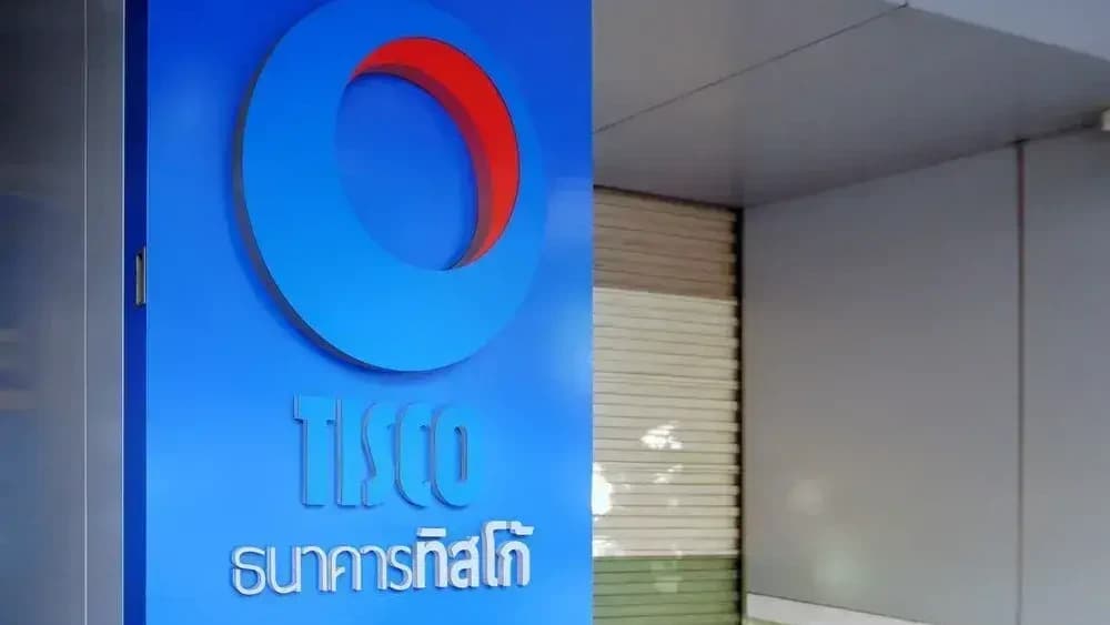 TISCO: กำไรสุทธิ 3Q26 ตามคาด
