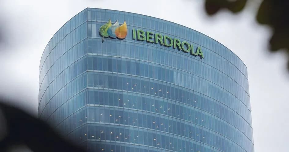 Iberdrola เพิ่มเป้ากำไร รับอานิสงส์ลงทุนโครงข่ายไฟฟ้า
