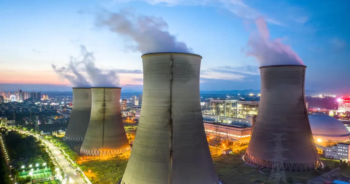 โครงข่ายไฟฟ้าจีนยังแข็งแกร่ง มองเป็นบวกต่อกลุ่ม Electrification จีน