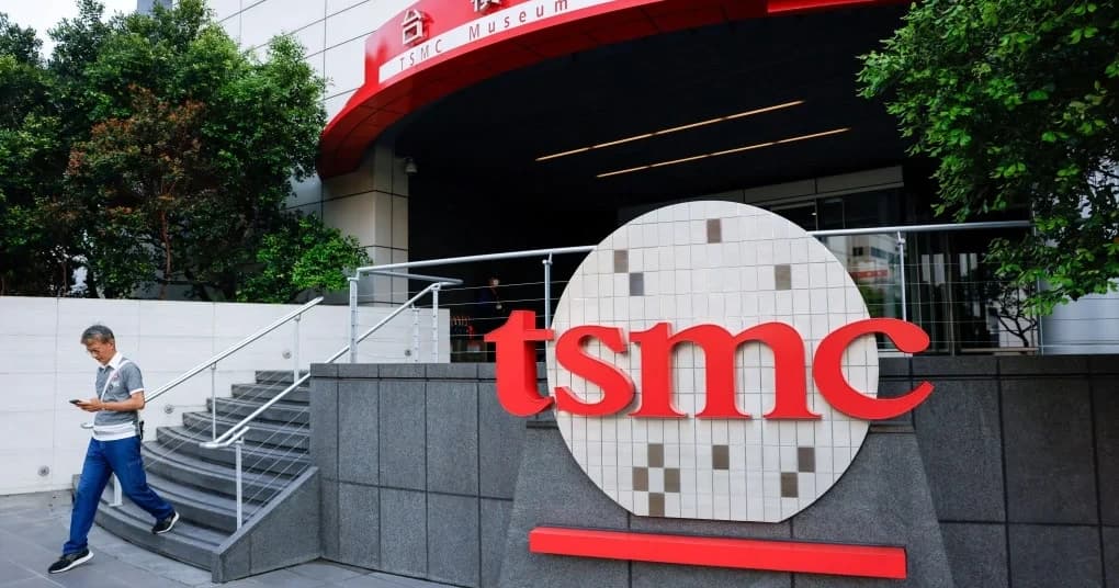 TSMC ยอดขายส.ค. +53.3% ทำสถิติสูงสุด พร้อมเร่งขยายกำลังผลิตขั้นสูง