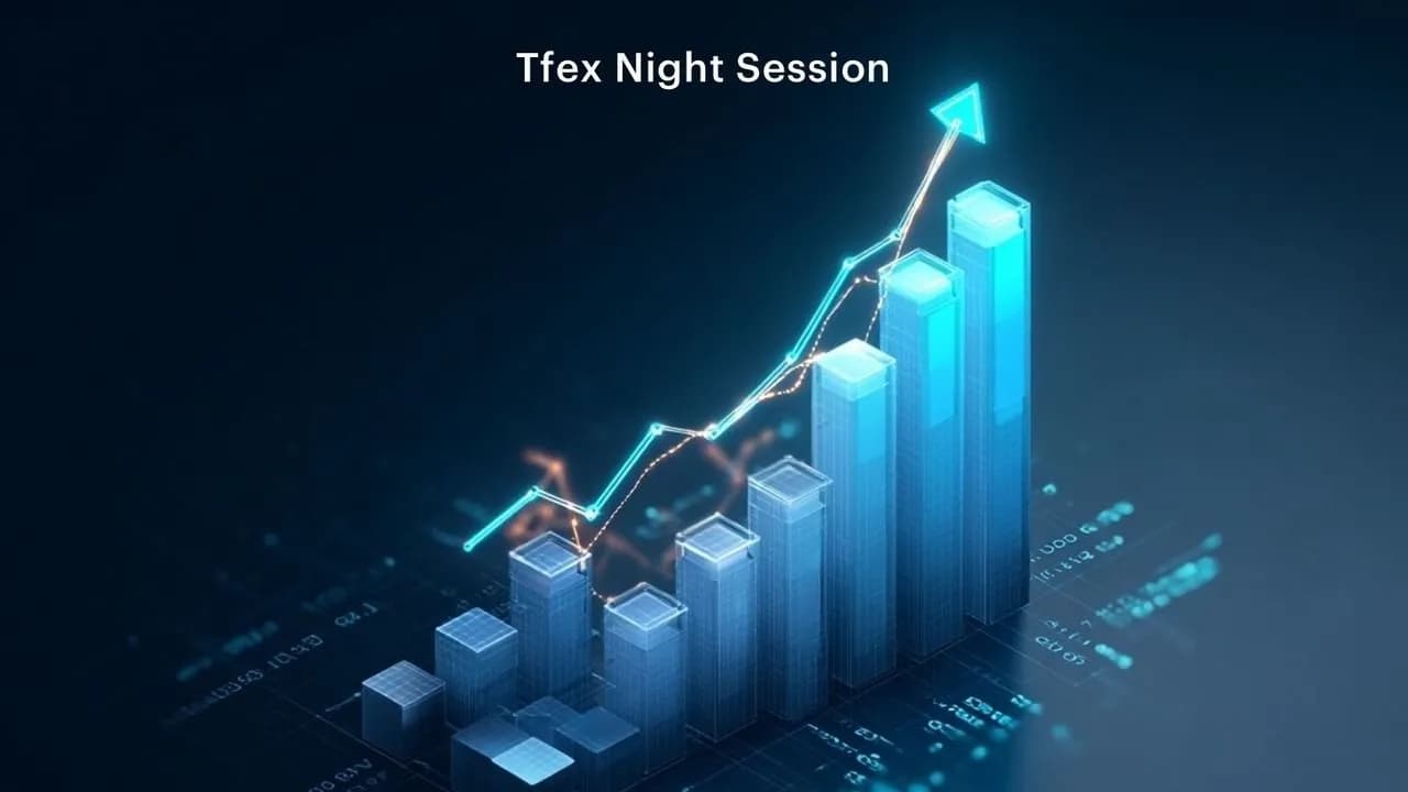 Night session - ทองคำฟื้นเล็กน้อยท่ามกลางความผันผวน จับตาตัวเลข PPI สหรัฐฯ พรุ่งนี้