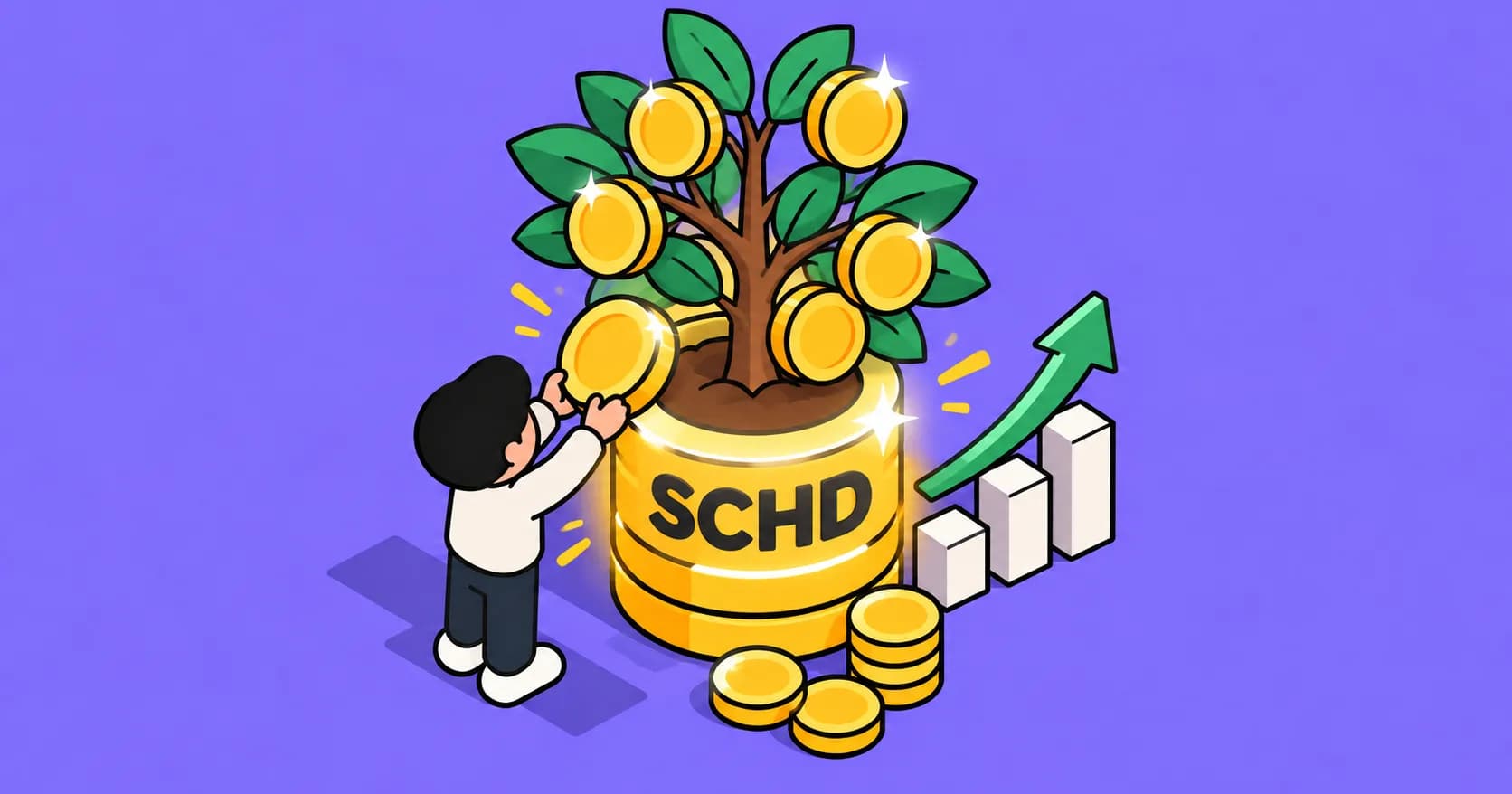 [Fund Review] M-SCHD (INVX Exclusive Fund: IPO 23-29 Sep 2026) เมื่อหุ้นปันผลไม่ได้มองแค่ “ปันผลสูง”