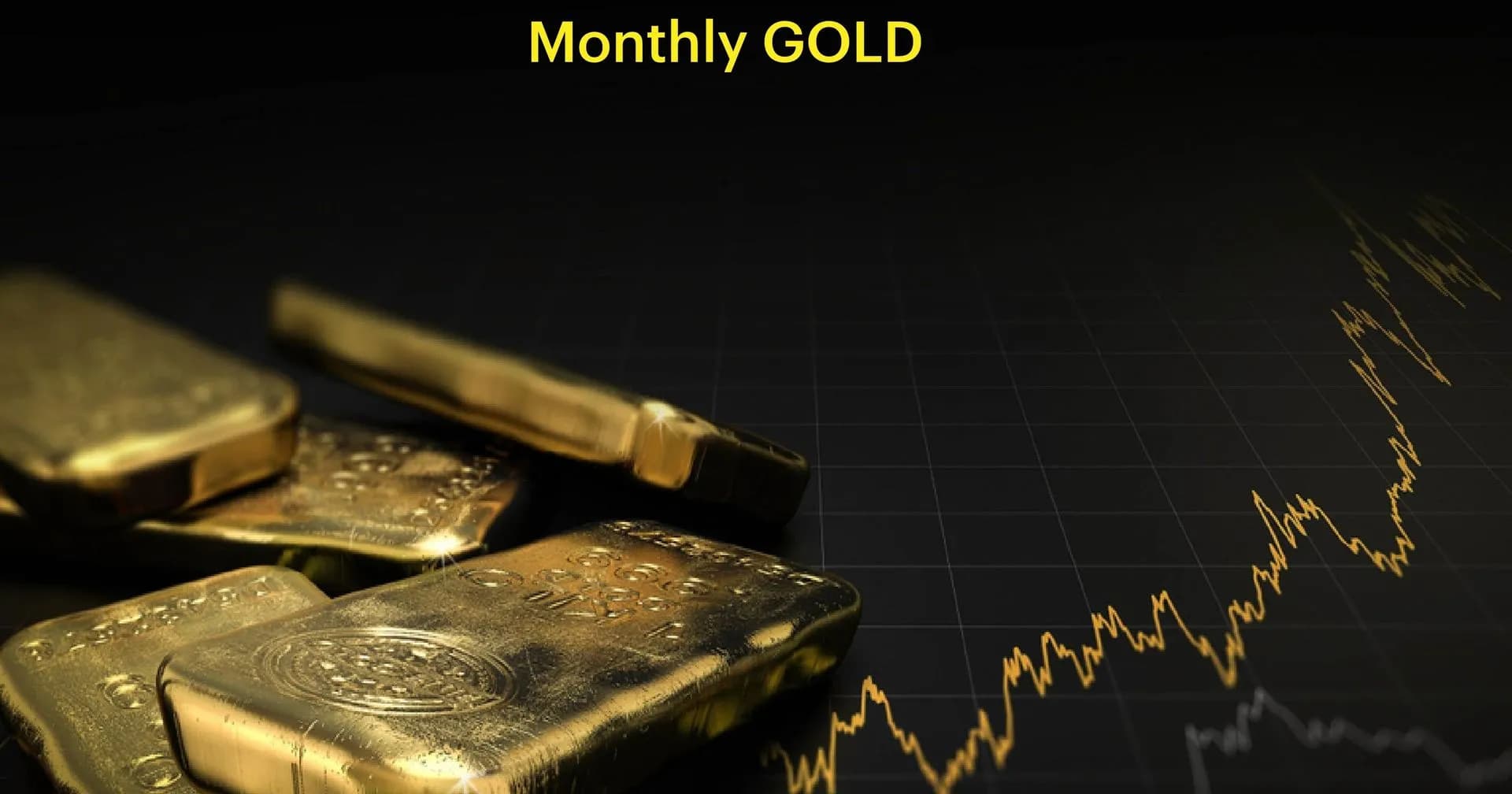 Monthly Gold: แนวโน้มราคาทองคำเดือน ก.ย. ย่อพักตัวแต่ยังยืนเหนือ $4300