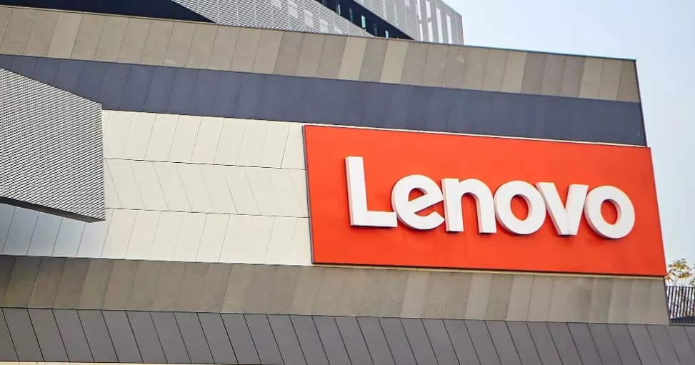 Lenovo ขึ้นอันดับ 1 โลกด้าน x86 Server ตอกย้ำบทบาทใหม่ใน AI Infrastructure