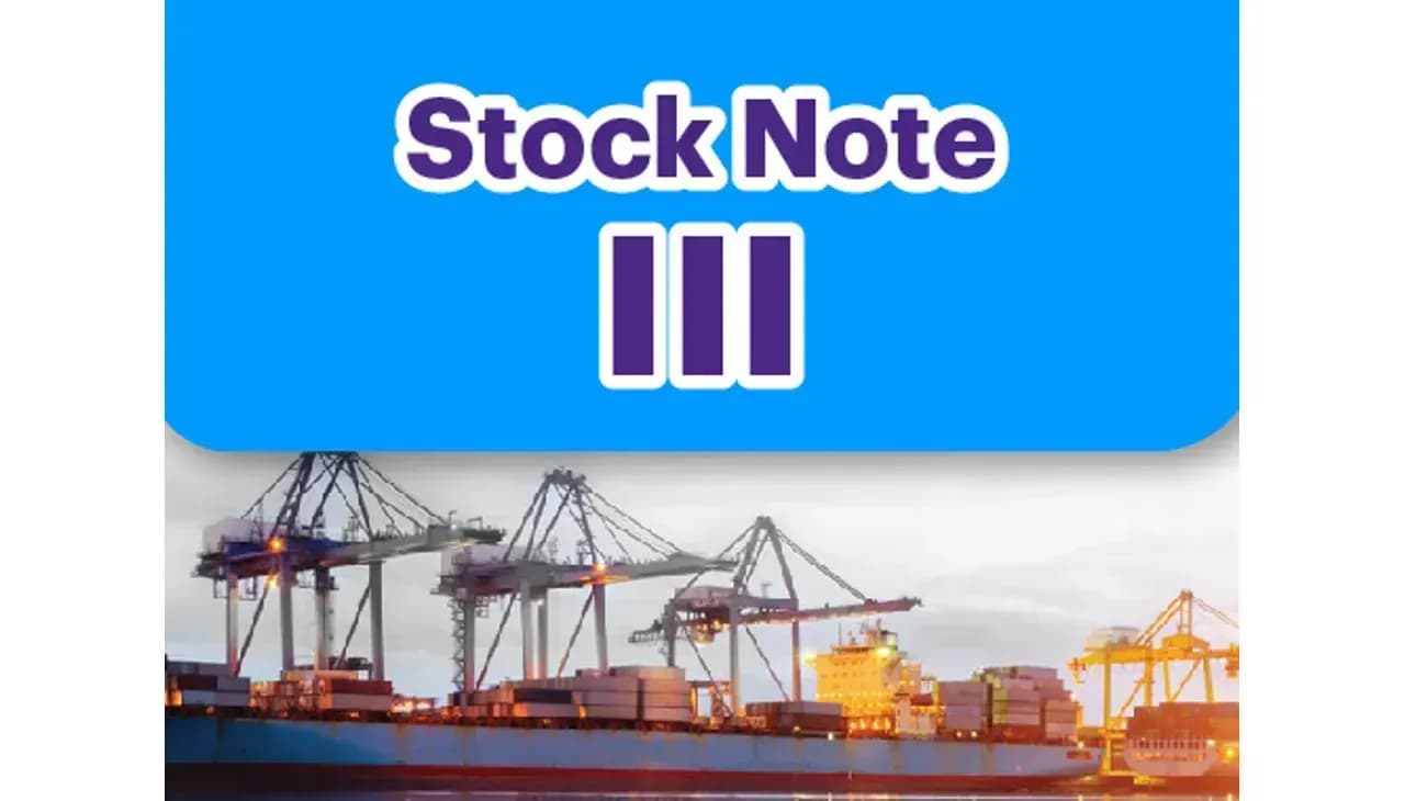 INVX Stock Note – III 22/02/2024