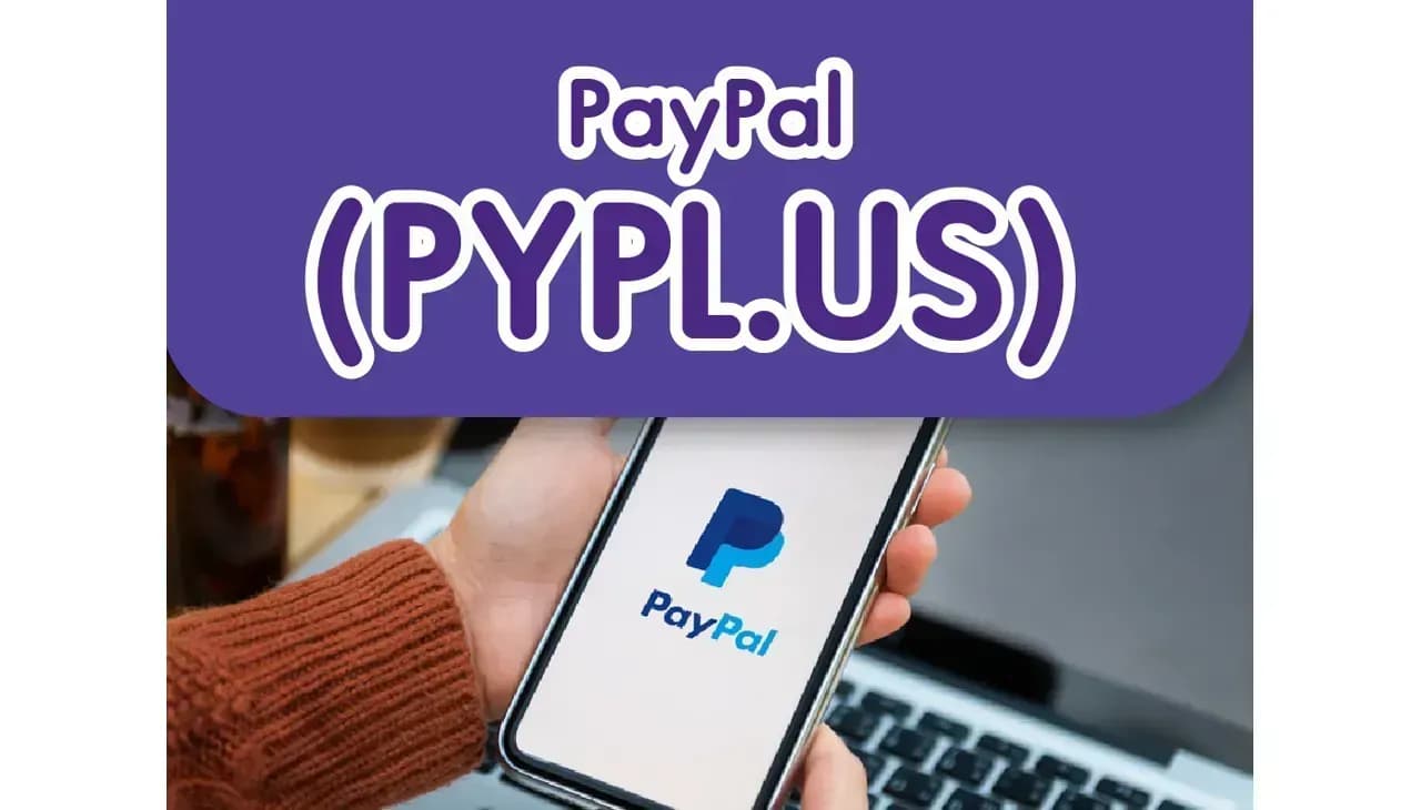 INVX Offshore Stock Update - PayPal (PYPL.US)