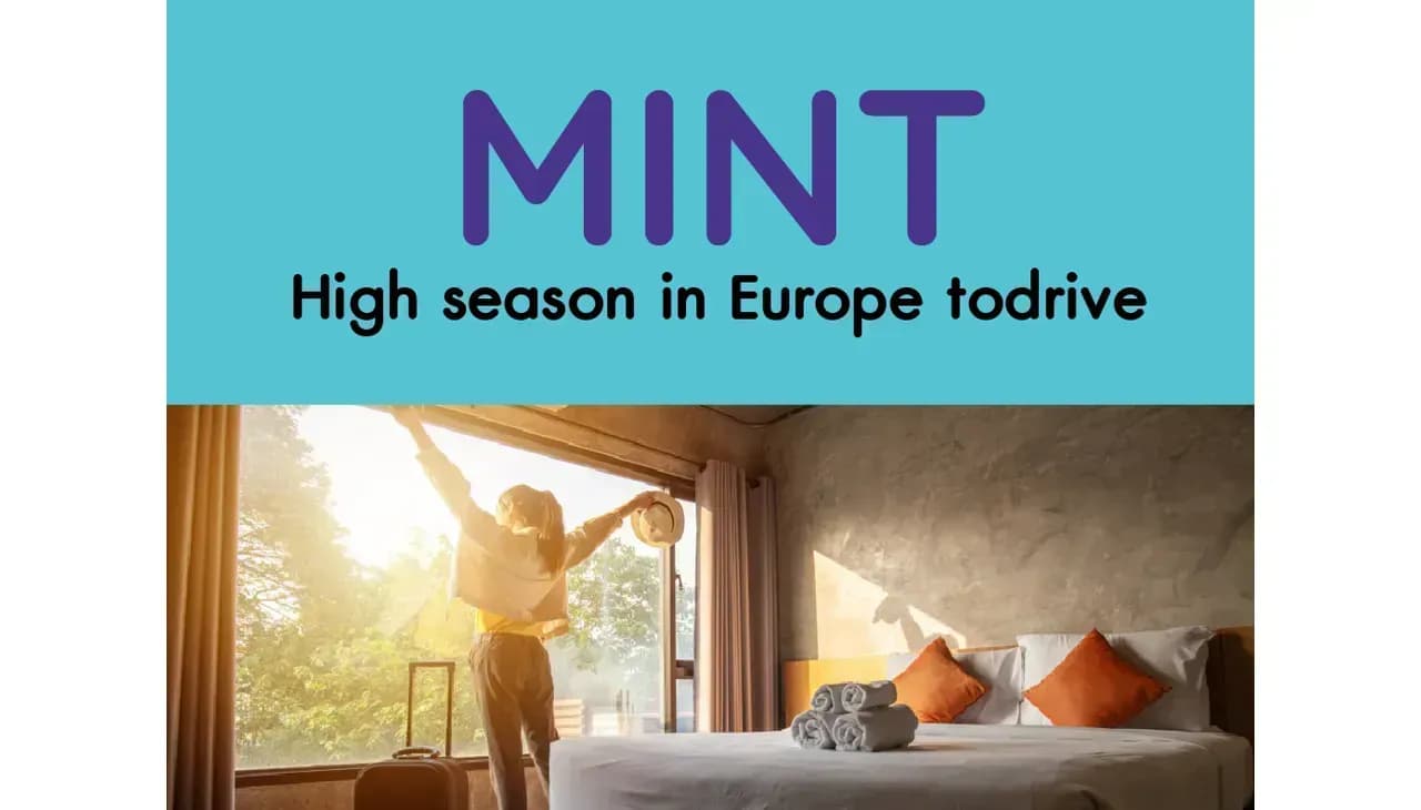 MINT – Preview 2Q23: High season in Europe to drive