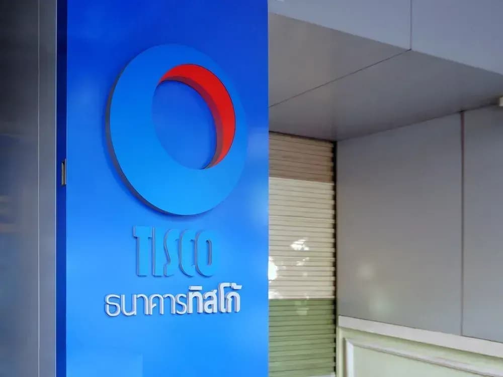 TISCO – 1Q66: ผลประกอบการเป็นไปตามคาด – NEUTRAL (ราคาเป้าหมาย 105 บาท)
