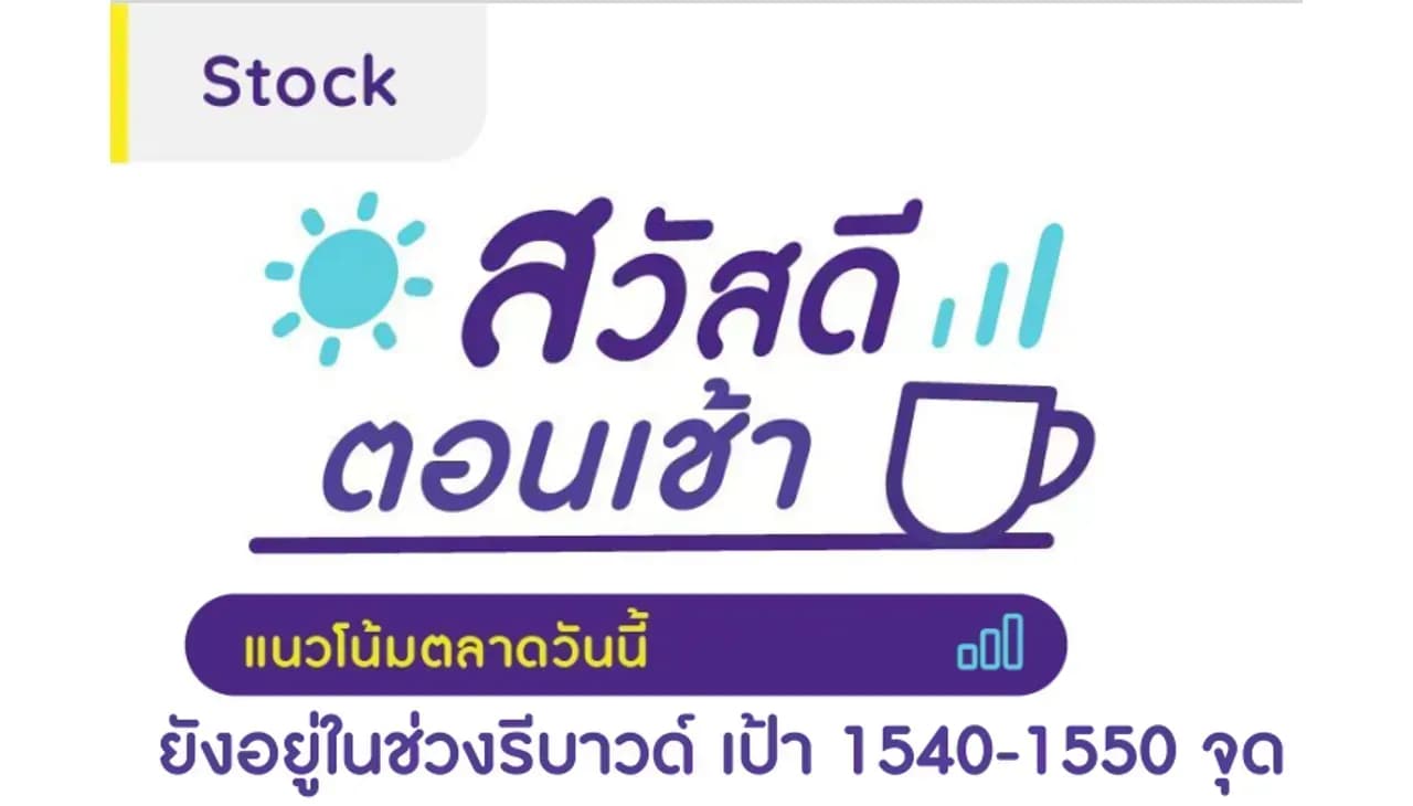 สวัสดีตอนเช้า - 15 ส.ค. 2566