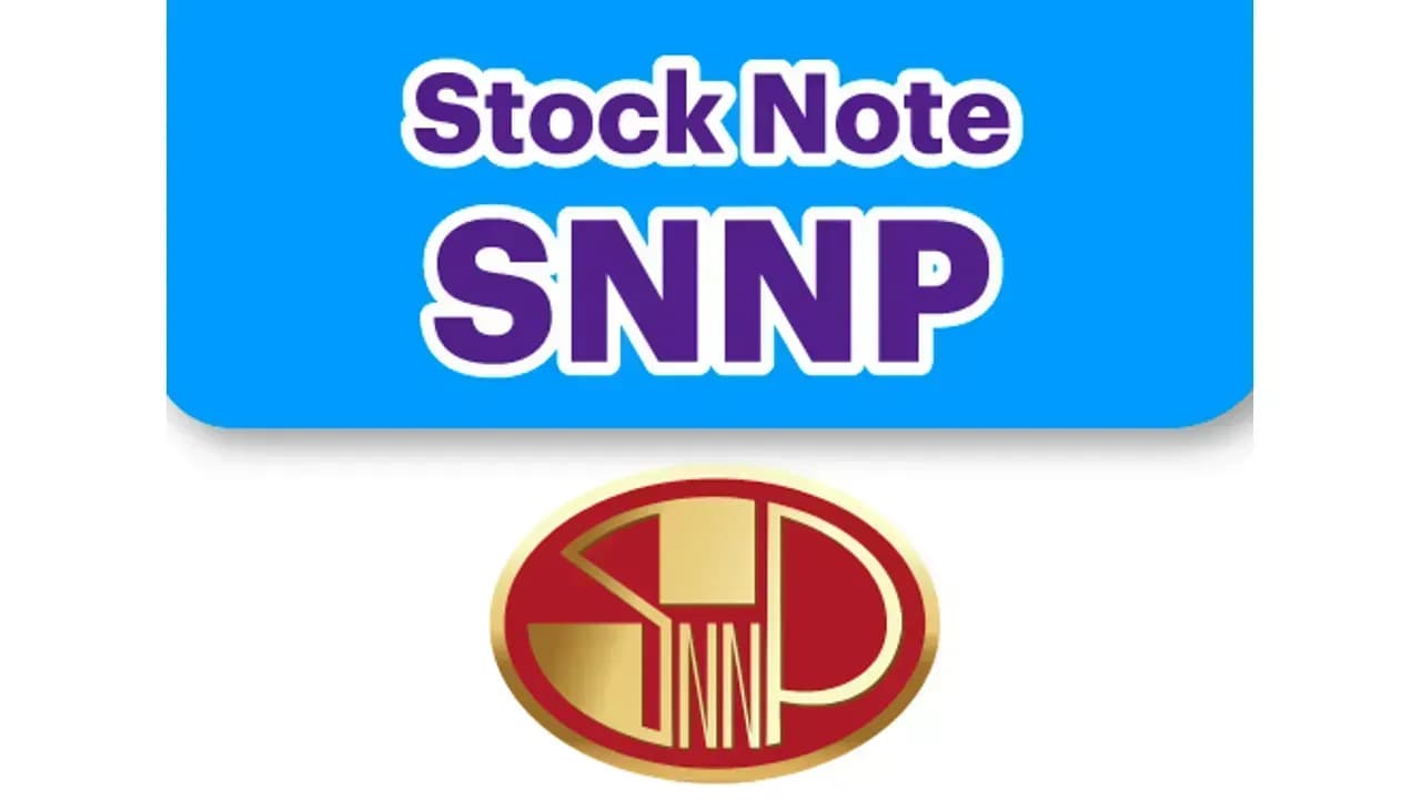 INVX Stock Note – SNNP