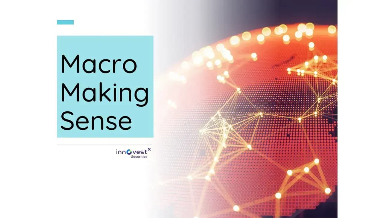 INVX Macro Making Sense - 30 ม.ค. 2566