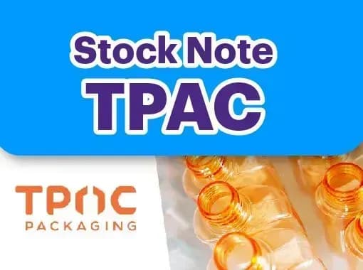 INVX Stock Note – TPAC 27/02/2024