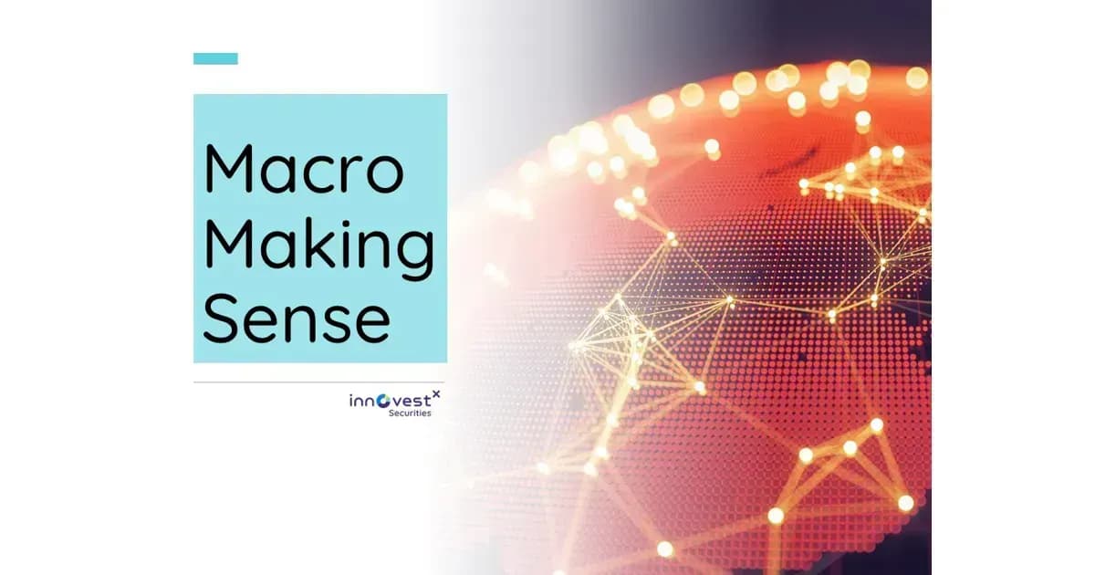 INVX Macro Making Sense - 16 ม.ค. 2566