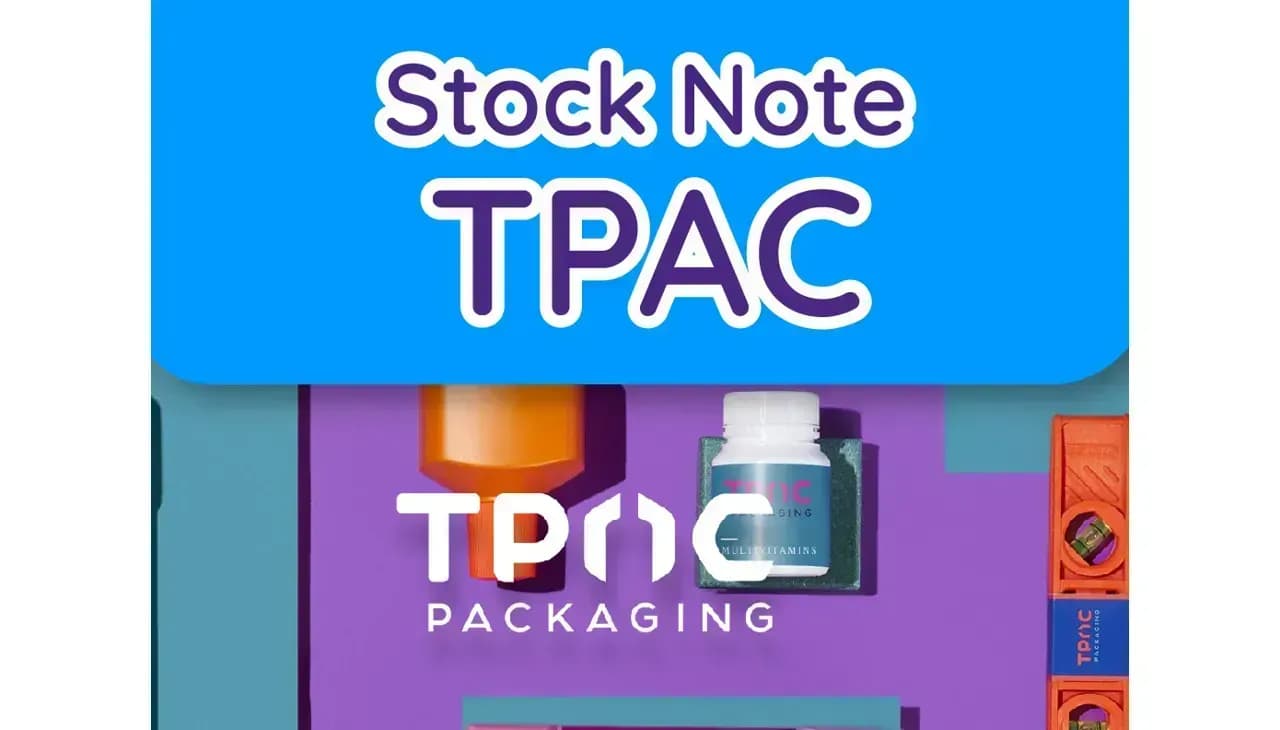 INVX Stock Note – TPAC 14/11/2023