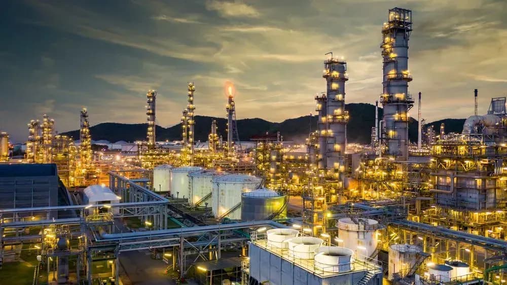 Petrochemicals – Higher feedstock cost depresses spreads