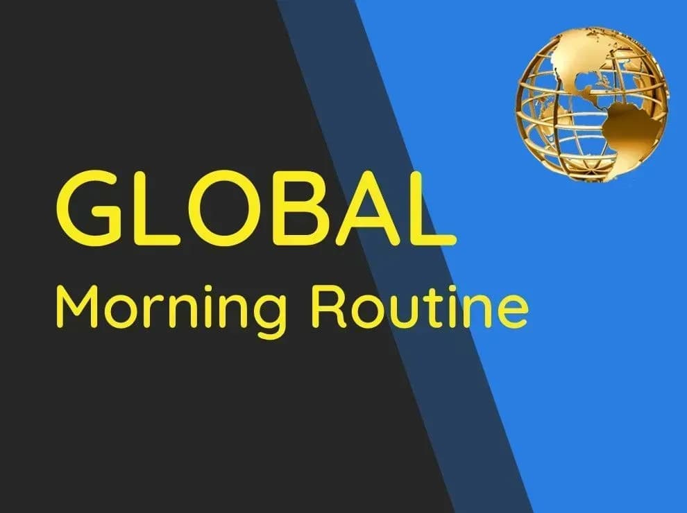 INVX Global Morning Routine - 9 มี.ค. 2566