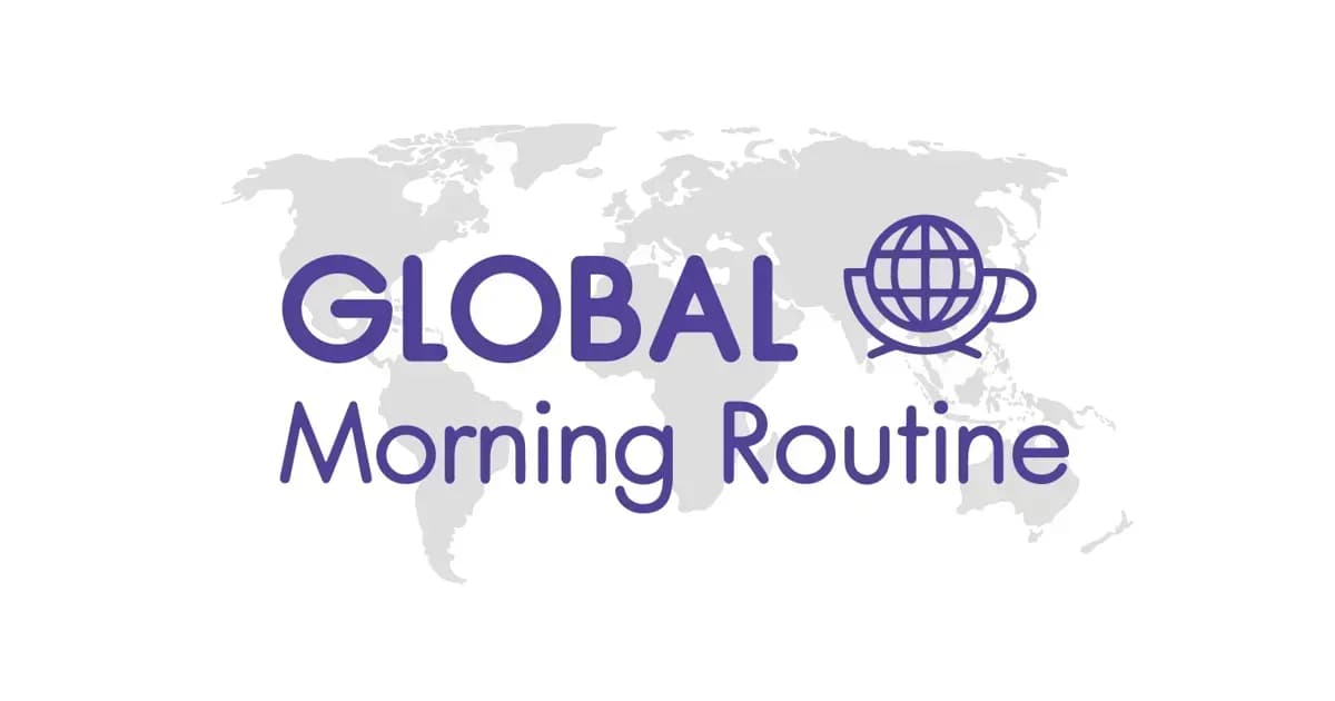 INVX Global Morning Routine - 9 พ.ค. 2566
