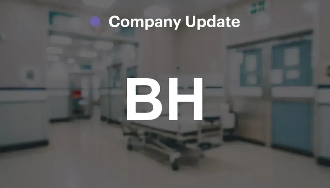 BH – การเปิดรพ.ใหม่ที่ภูเก็ตหนุนมูลค่าเพิ่มในระยะยาว แต่สร้างแรงกดดันในระยะสั้น