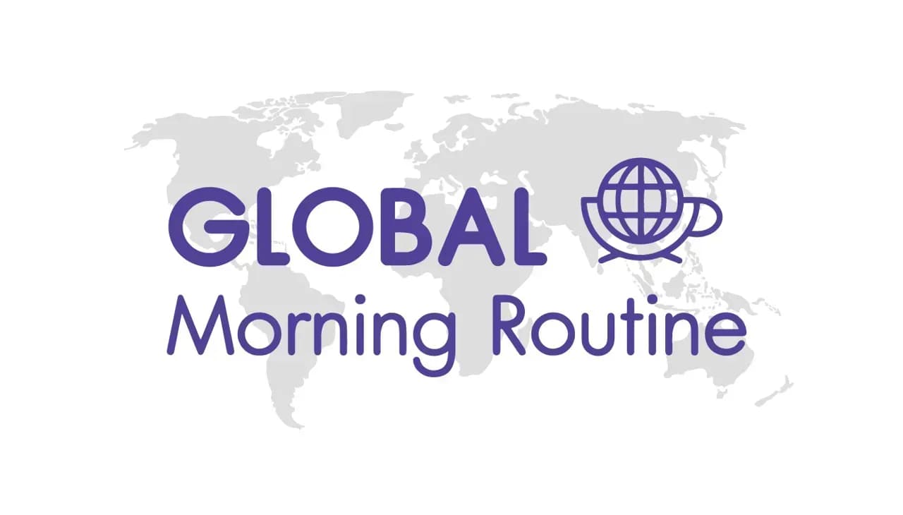 INVX Global Morning Routine - 18 ส.ค. 2566