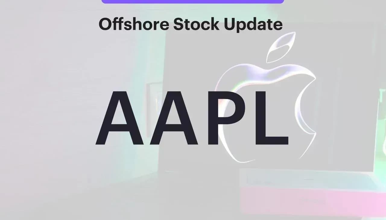 AAPL Event 2024 "It's Glowtime"