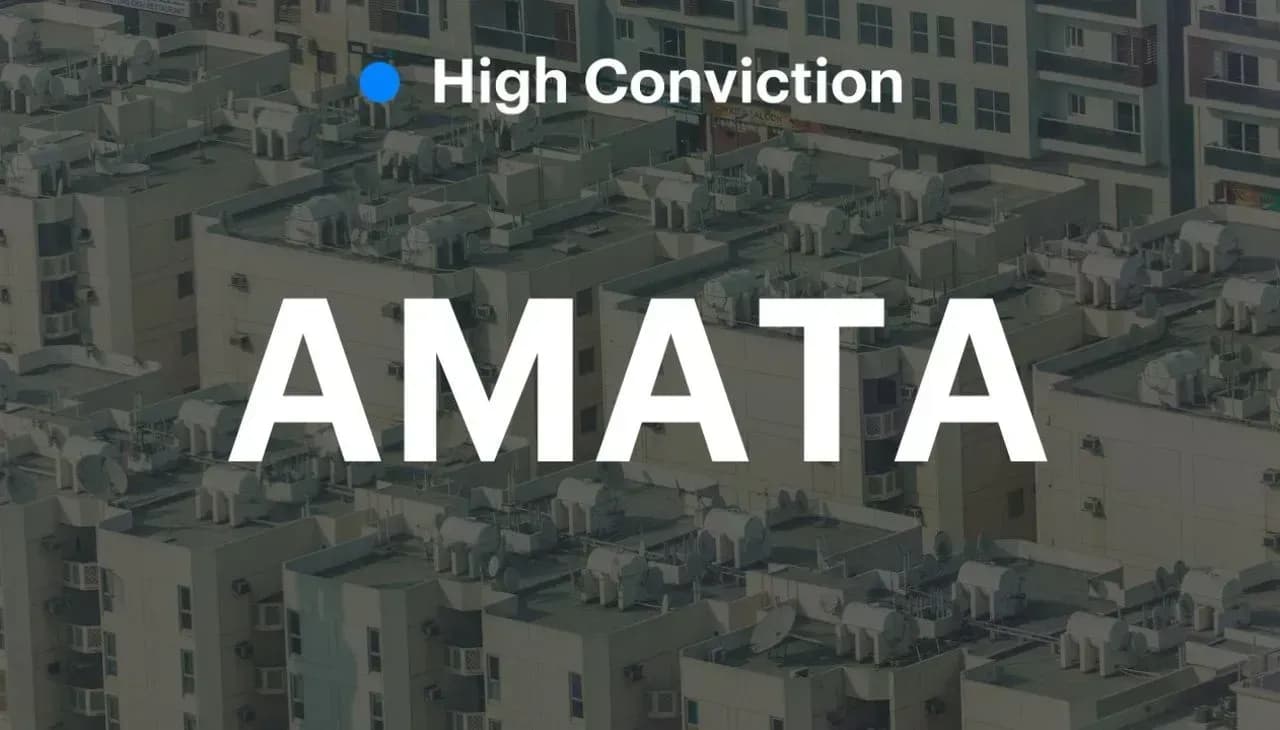AMATA – 2Q26: กำไรแข็งแกร่งและสูงกว่าคาด