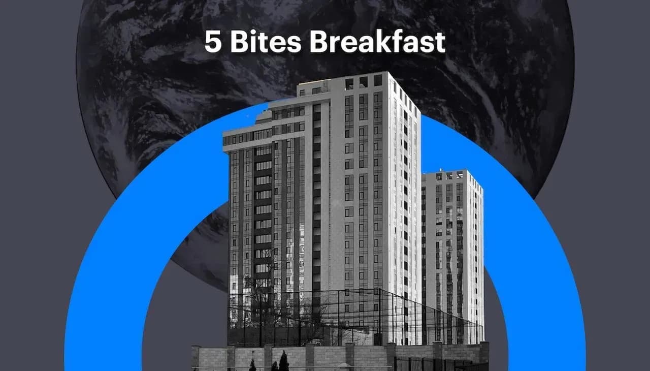 Bites for Breakfast - เรื่องต้องรู้ ก่อนเทรด วันนี้ 4 ก.ค. 2568