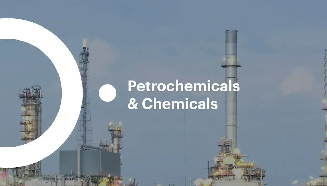 ปิโตรเคมี – ส่วนต่างราคาผลิตภัณฑ์ปรับตัวเพิ่มขึ้น WoW