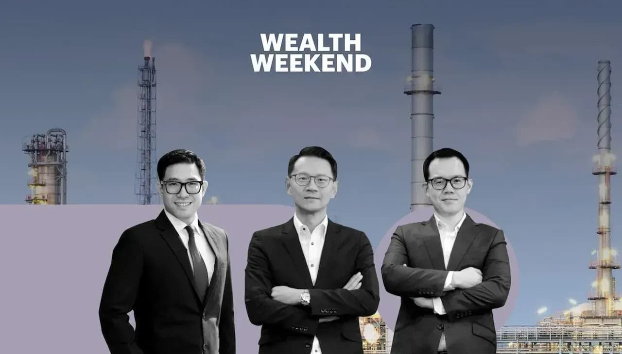 INVX Wealth Weekend – มุมมองตลาดหุ้นหลังยุบสภา ปรับกลยุทธ์อย่างไร