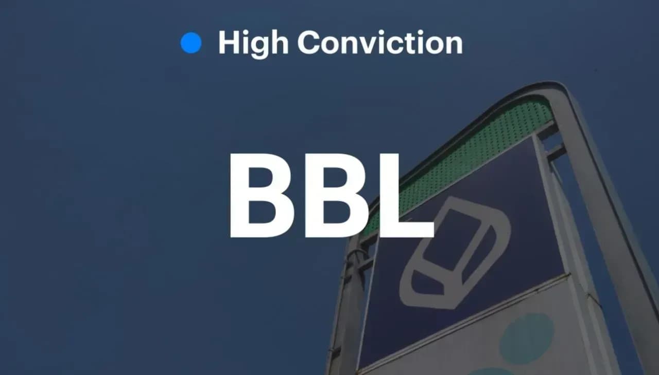 BBL – โอกาสขยายสินเชื่อกำลังจะมาถึง