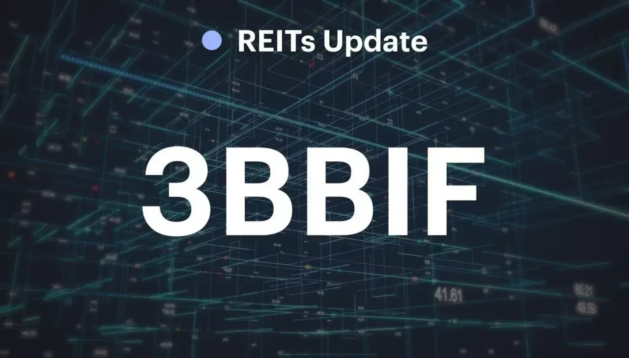 3BBIF – 2Q67: กำไรปกติเป็นไปตามคาด – NEUTRAL (ราคาเป้าหมาย 7 บาท)