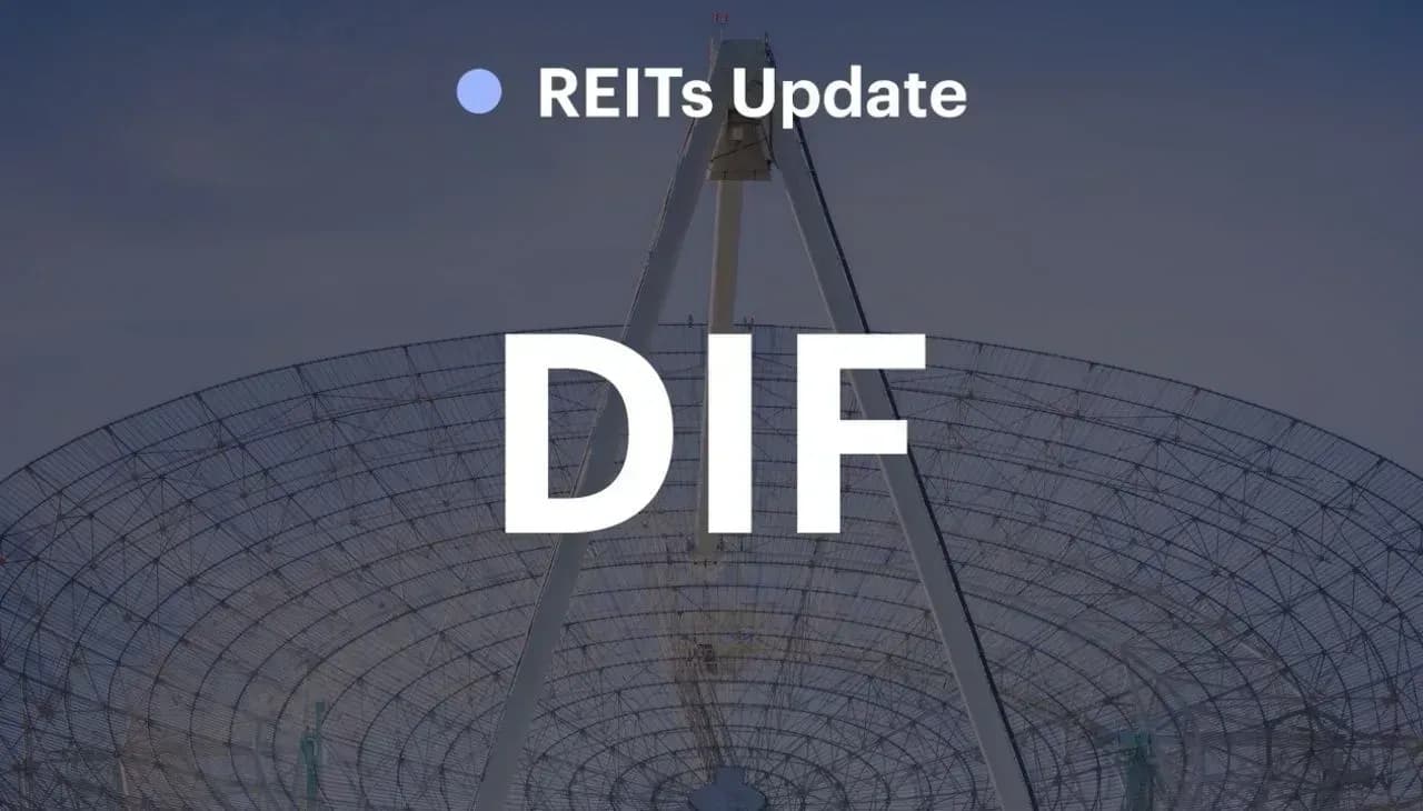 DIF – 2Q67: ผลประกอบการเป็นไปตามคาด – NEUTRAL (ราคาเป้าหมาย 10.50 บาท)