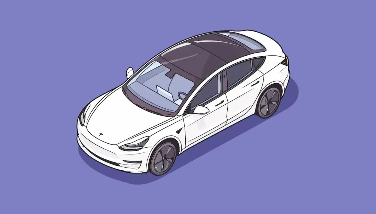 ลงทุนในหุ้น Tesla และรถยนต์ EV อื่น ๆ คว้าโอกาสเติบโต