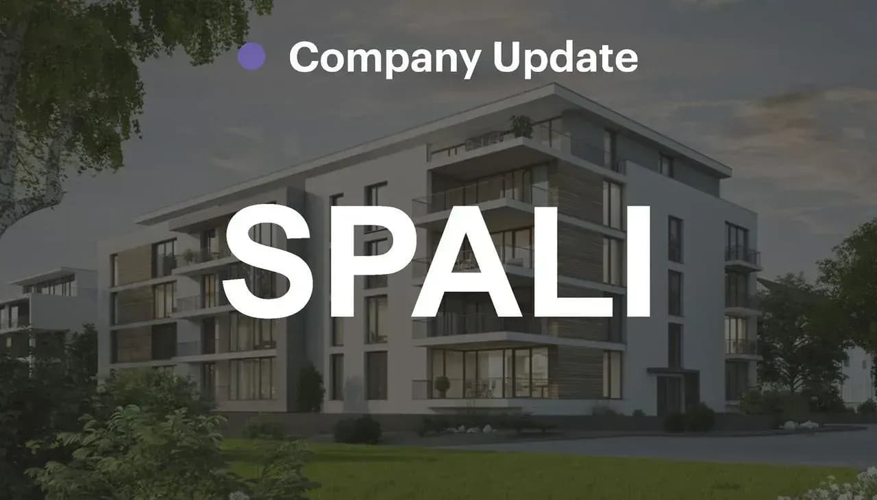 SPALI – พรีวิว 3Q66: คาดกำไรลดลง YoY และ QoQ – NEUTRAL (ราคาเป้าหมาย 23.80 บาท)