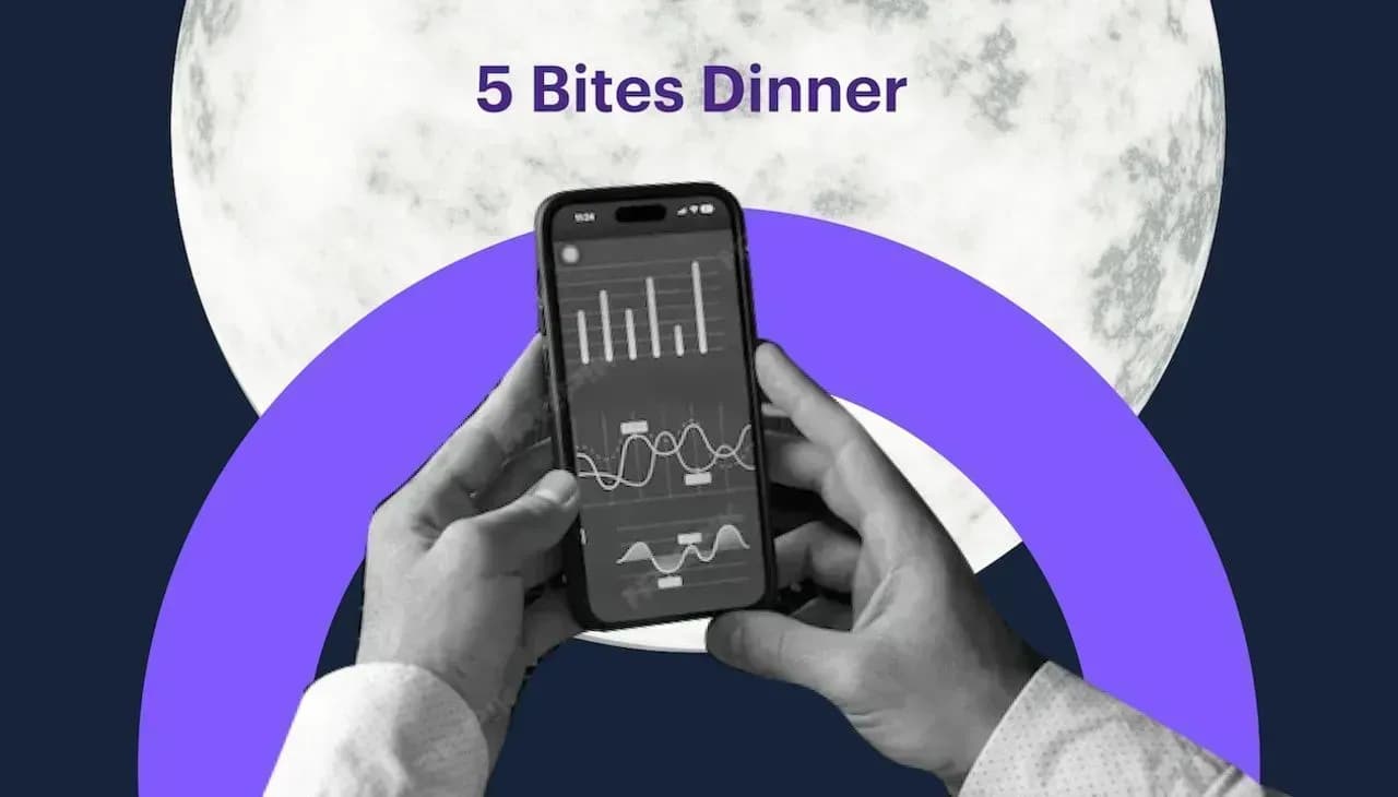 5 Bites Dinner - 5 เรื่องต้องรู้ก่อนเทรดหุ้นสหรัฐคืนนี้ 7 ต.ค. 2567