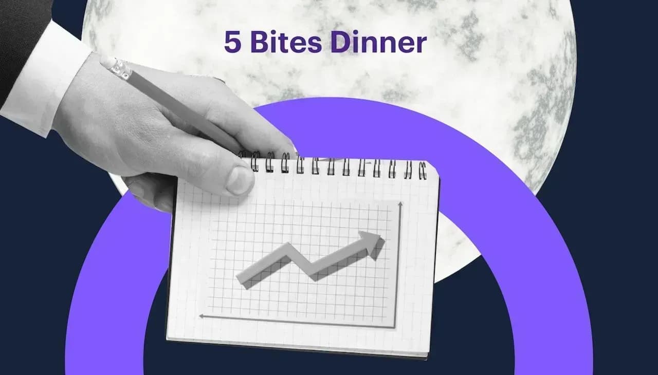 Bites Dinner - 5 เรื่องต้องรู้ก่อนเทรดหุ้นสหรัฐคืนนี้ 16 ต.ค. 2567