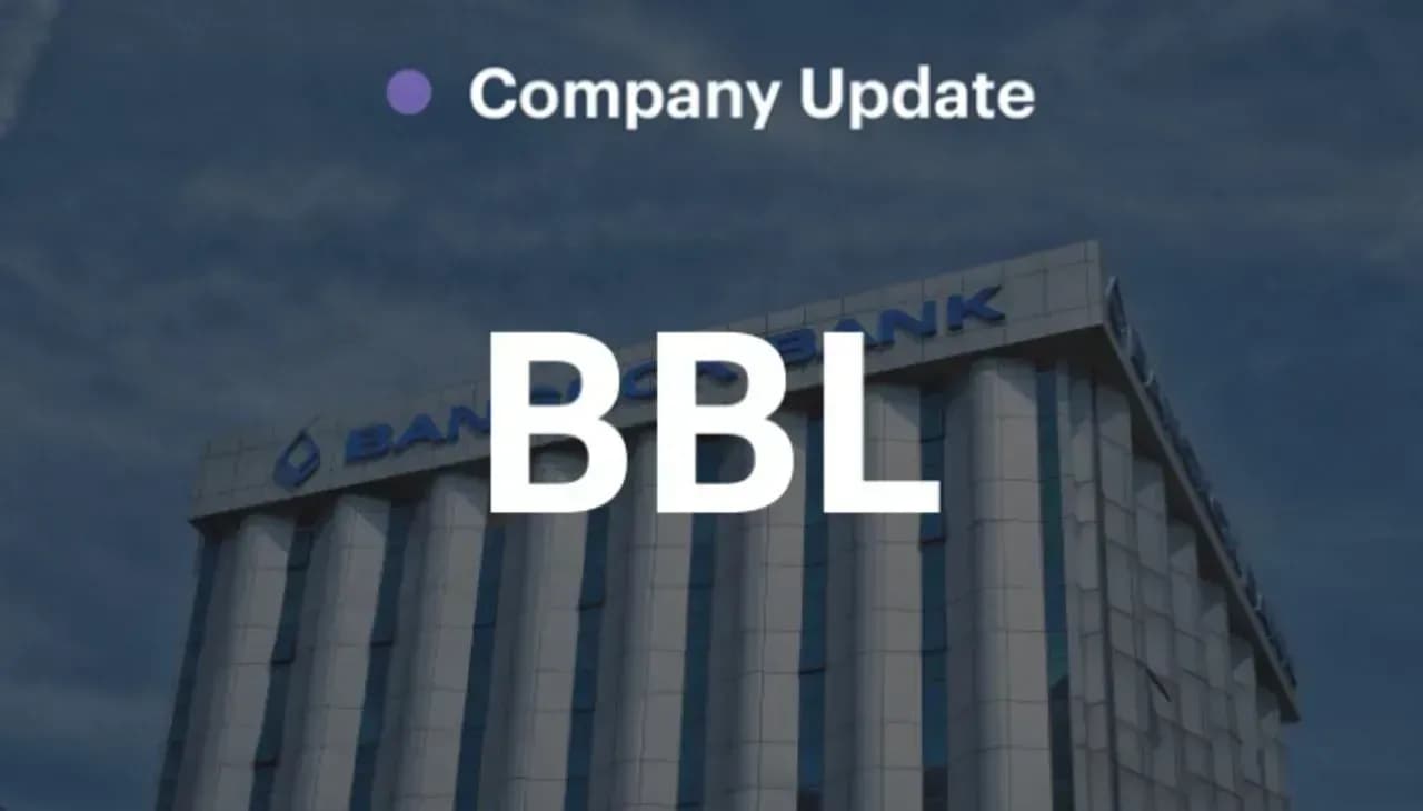 BBL - 3Q67: ดีเกินคาดจากกำไรเครื่องมือการเงินและ ECL ที่ลดลง – OUTPERFORM (ราคาเป้าหมาย 180 บาท)