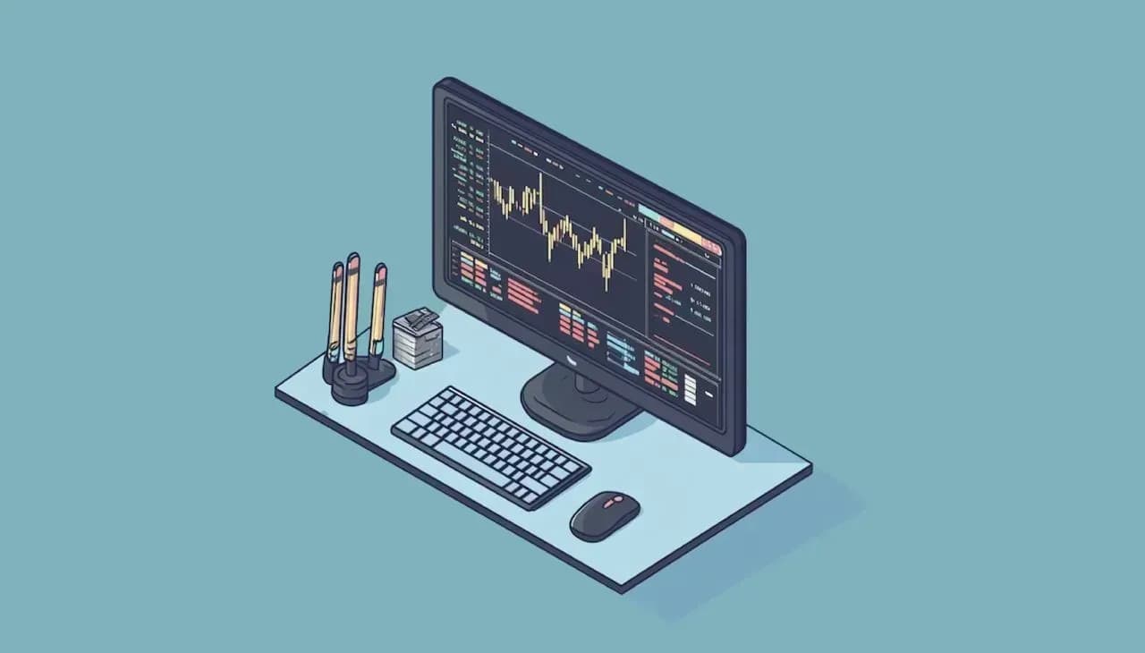 แนะนำ 5 Indicator ที่นิยมใช้ในการเทรดหุ้น