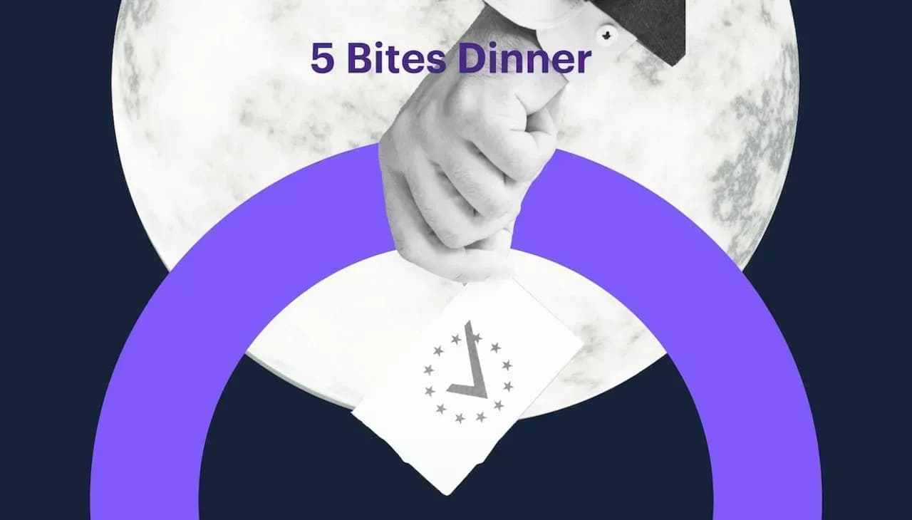 5 Bites Dinner - 5 เรื่องต้องรู้ก่อนเทรดหุ้นสหรัฐคืนนี้ 25 ต.ค. 2567