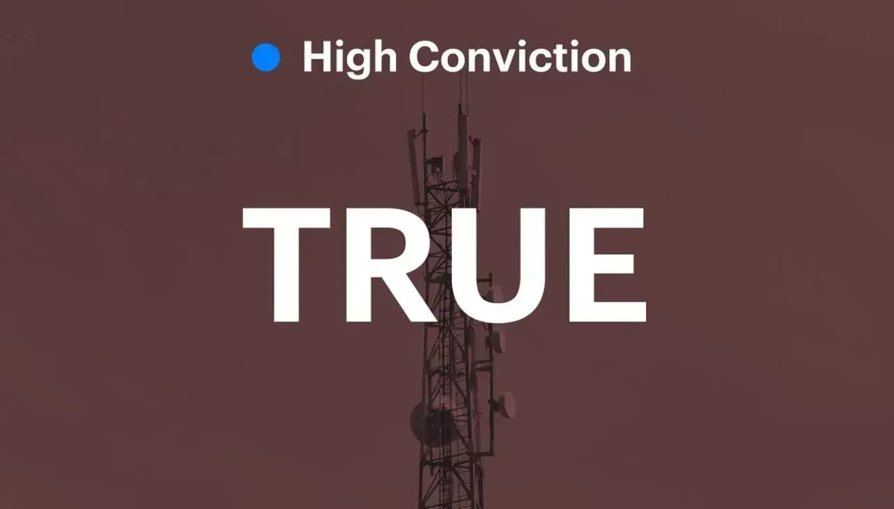 TRUE - 4Q68: กำไรสูงกว่าคาดมาก; โอกาสเติบโตเปิดกว้างอีกครั้ง