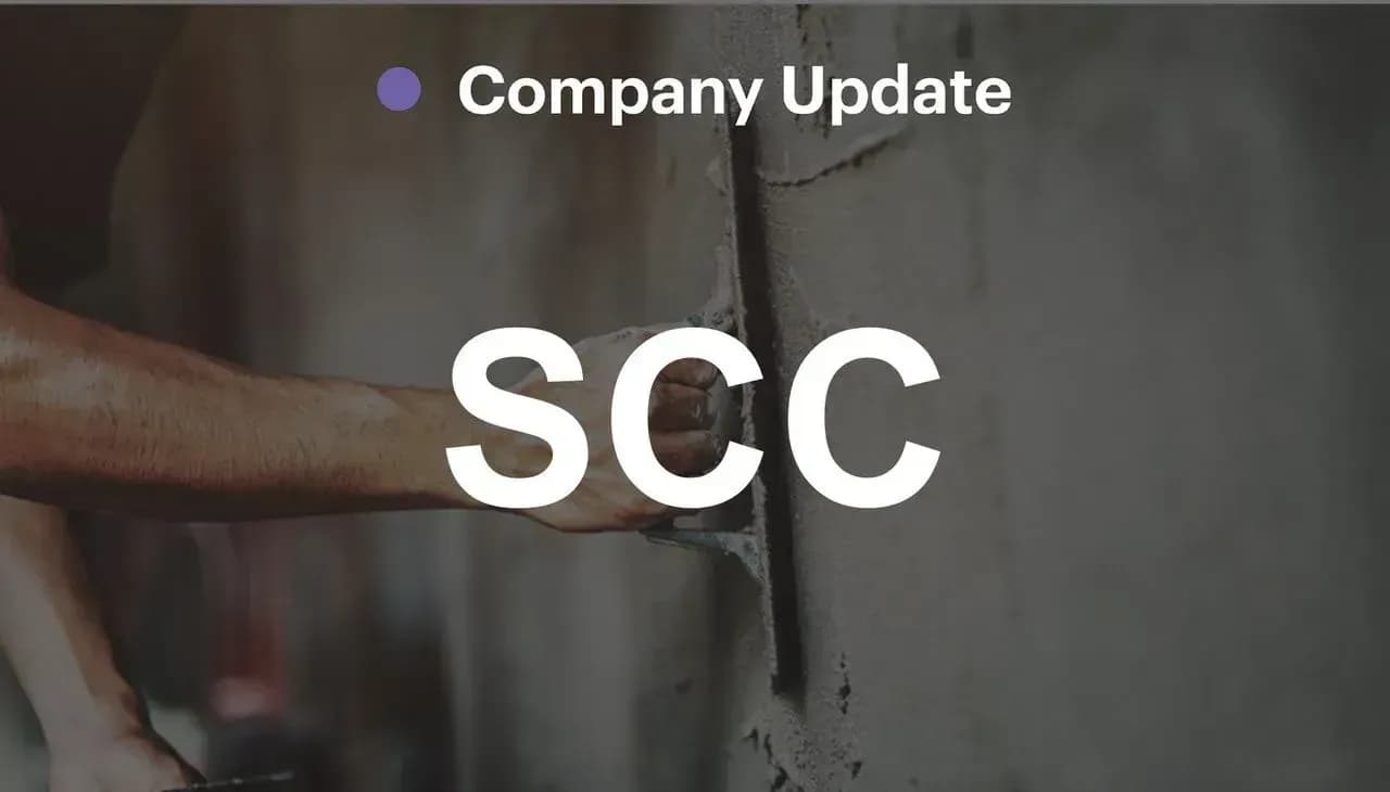 SCC – 3Q67: รายงานกำไรสุทธิเพราะมีกำไรพิเศษ – NEUTRAL (ราคาเป้าหมาย 260 บาท)