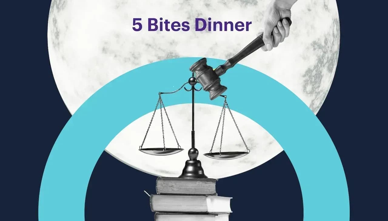 5 Bites Dinner - 5 เรื่องต้องรู้ก่อนเทรดหุ้นสหรัฐคืนนี้ 1 พ.ย. 2567