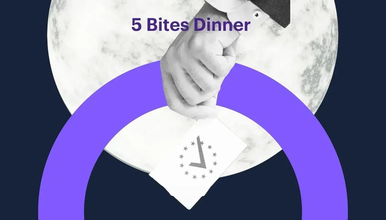 5 Bites Dinner - 5 เรื่องต้องรู้ก่อนเทรดหุ้นสหรัฐคืนนี้ 6 พ.ย. 2567