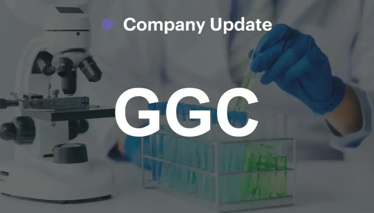 GGC – 3Q24: Another weak quarter
