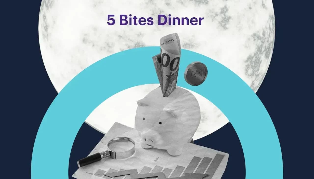 5 Bites Dinner - 5 เรื่องต้องรู้ก่อนเทรดหุ้นสหรัฐคืนนี้ 7 พ.ย. 2567