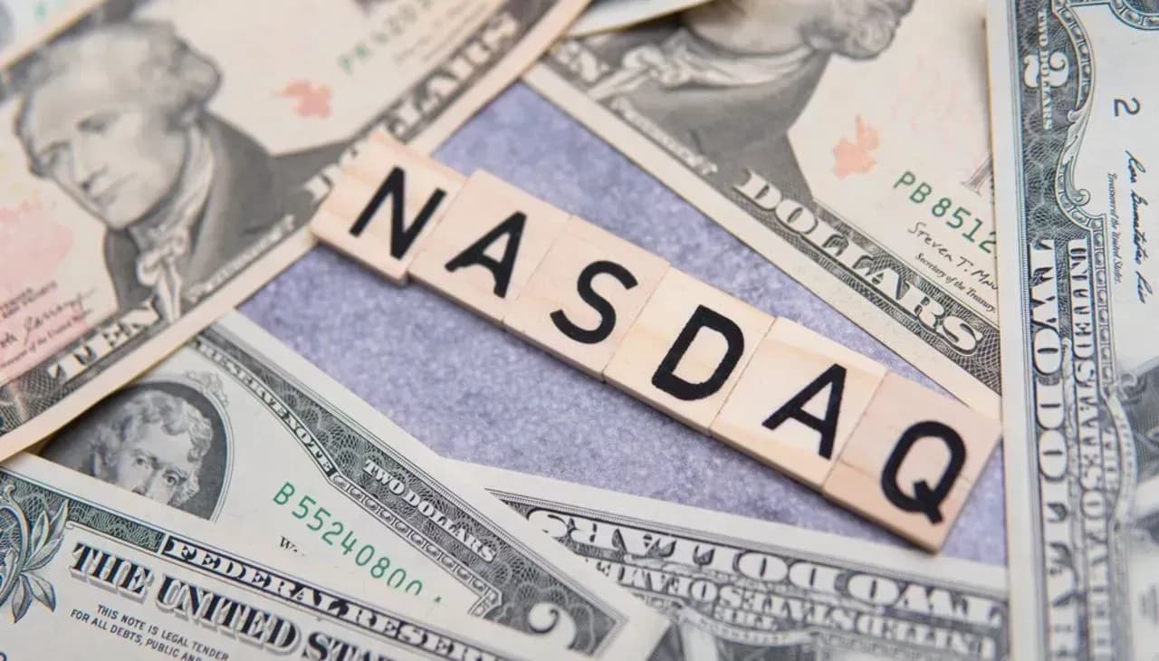 เปิดลิสต์หุ้น Nasdaq 100 ศูนย์รวมอุตสาหกรรมแห่งอนาคต