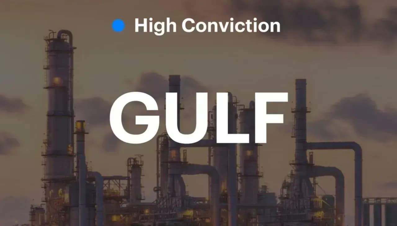 High Conviction: GULF 3Q67: แข็งแกร่งจากการขยายกำลังการผลิตและกำไร FX