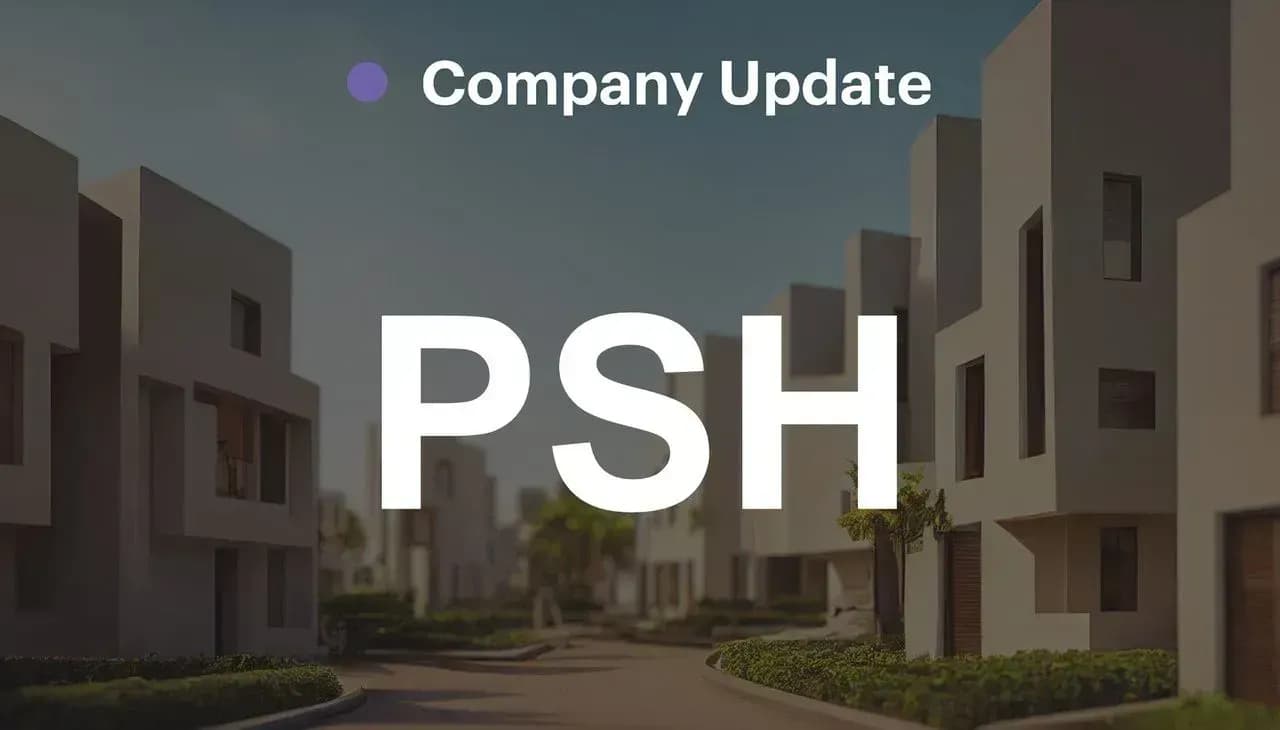 PSH - 3Q67: ดีกว่าคาดจากกำไรพิเศษ