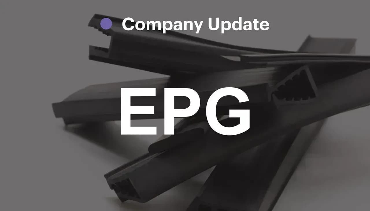 EPG - คงมุมมองเป็นกลางหลังถูกเทขาย