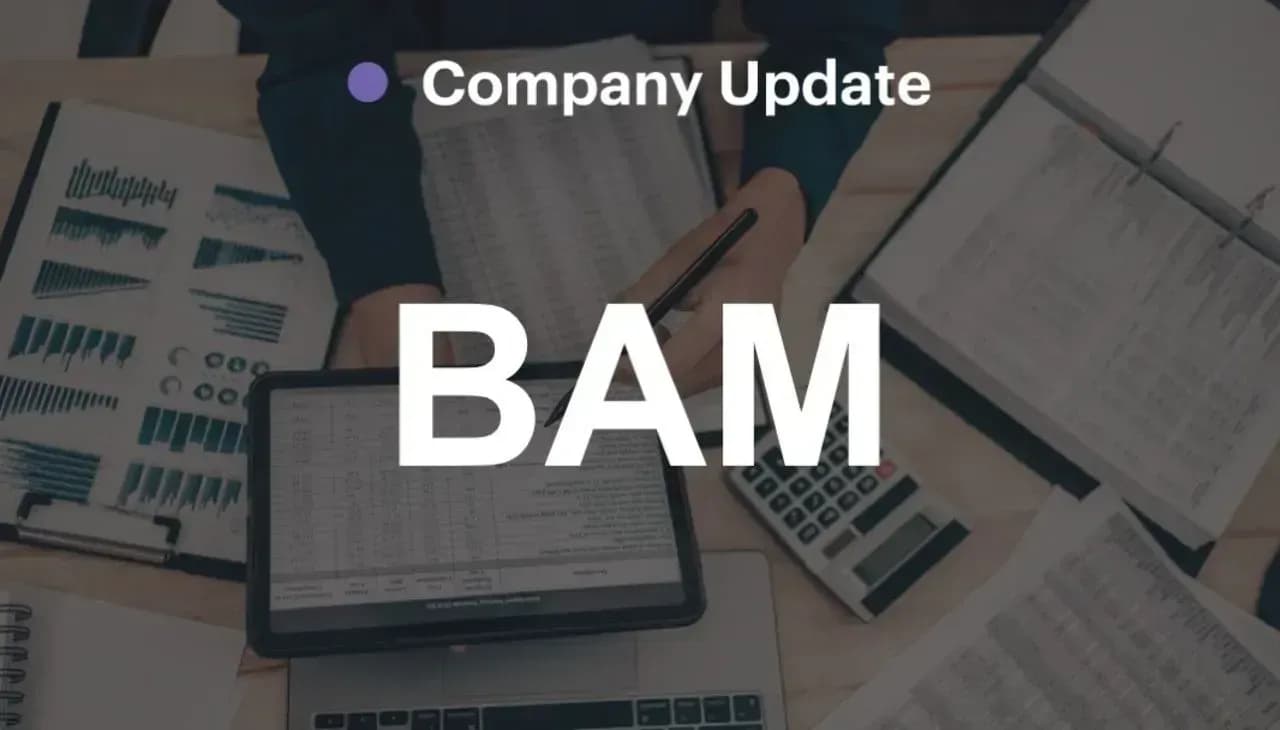 BAM - พรีวิว 4Q67: คาดกำไรเพิ่มขึ้น QoQ แต่ทรงตัว YoY; yield ดี